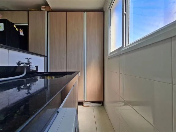 Imagem APARTAMENTO COM 65 m² - OCIAN - PRAIA GRANDE SP