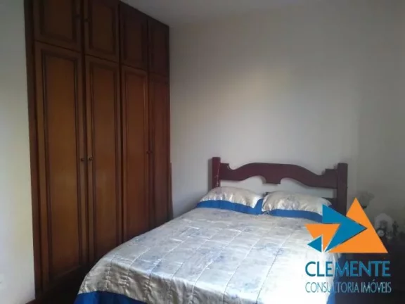 Imagem APARTAMENTO EM BH- 3 QTOS 01 SUITE 02 VGS. PONTO NOBRE