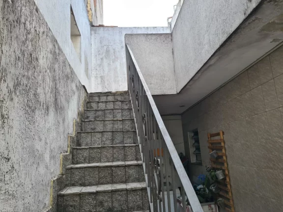 Imagem Sobrado com 4 dormitórios à venda, 280 m² por R$ 550.000,00 - Jardim Rosa de Franca - Guarulhos/SP