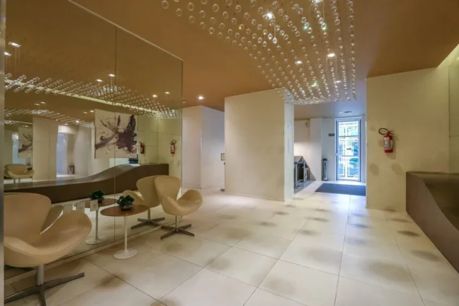 Imagem APARTAMENTO RESIDENCIAL em São Paulo - SP, Brooklin Paulista