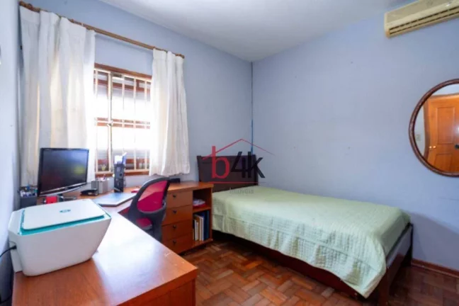 Imagem Casa com 4 dormitórios à venda, 285 m² por R$ 2.750.000,00 - Moema - São Paulo/SP