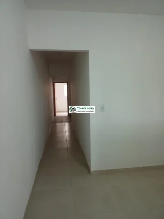 Imagem CASA RESIDENCIAL em SÃO JOSÉ DOS CAMPOS - SP, JARDIM SANTA JÚLIA