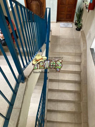 Imagem APARTAMENTO À VENDA NO PLANALTO