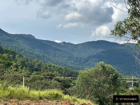 Imagem Oportunidade Ideal para Pousadas: Terreno de 20.000m² em Joanópolis!