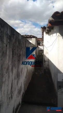 Imagem VENDO CASA NO JARDIM CRUZEIRO