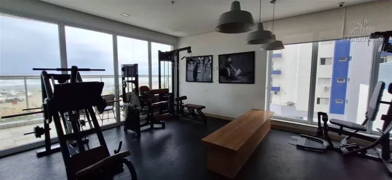 Imagem Apartamento 3 Dormitórios, sendo 1 Suíte, 2 Vagas lazer completo