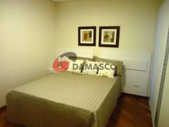 Imagem Apartamento à venda 3 Quartos, 3 Suites, 3 Vagas, 155M², Barcelona, São Caetano do Sul - SP