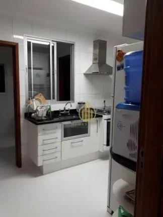 Imagem Apartamento residencial à venda, Jardim Paulista, Ribeirão Preto.
