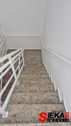 Imagem Excelente Ponto Comercial para Locação no Tatuapé, SP: 3 Banheiros, 2 Vagas, 200m² - Imperdível!