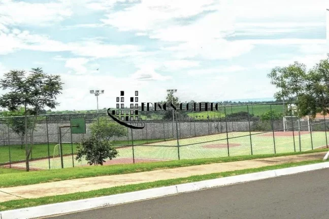 Imagem Terreno em condomínio a Venda, no Morada do Engenho, Piracicaba!!