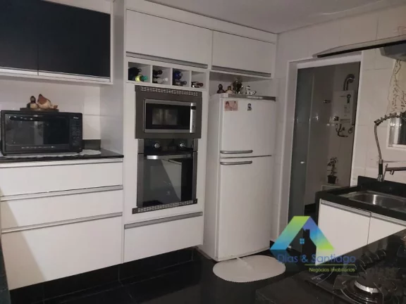 Imagem VILA ANDRADE Apartamento 140 metros, 2 dormitórios, 2 vagas, lazer completo, ótima localização e valor !!!
