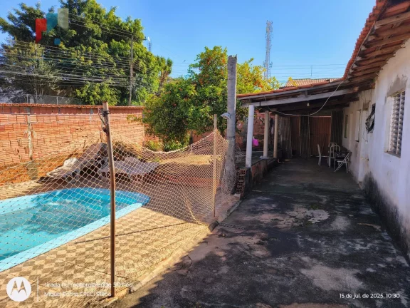 Imagem Casa em Jardim Tokio, Tatuí/SP