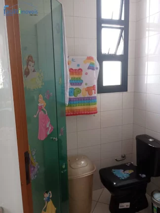 Imagem APARTAMENTO DISPONÍVEL PARA VENDA E LOCAÇÃO - BAETA NEVES - SBC