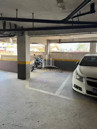 Imagem Apto de 2 dorm próximo ao Hospital Nardini