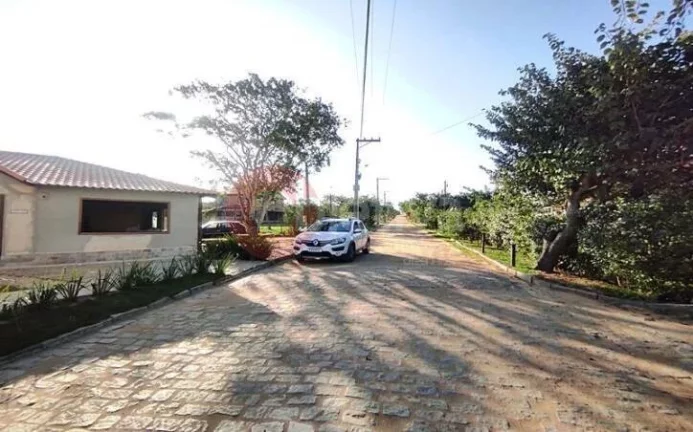 Imagem Terreno à venda, 3300 m² por R$ 150.000,00 - Porto do Carro - São Pedro da Aldeia/RJ