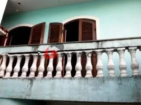 Imagem Casa à venda 2 Quartos, 5 Vagas, 279M², Santa Maria, São Caetano do Sul - SP