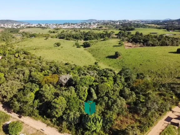 Imagem Terreno de 2.000M² a venda na zona rural de Guarapari