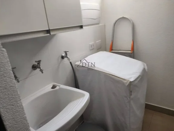 Imagem Apartamento - 2 dormitórios - Com elevador - Vila Guilherme