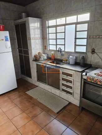 Imagem Casa à venda no bairro Jardim Horizonte - Mogi Guaçu/SP