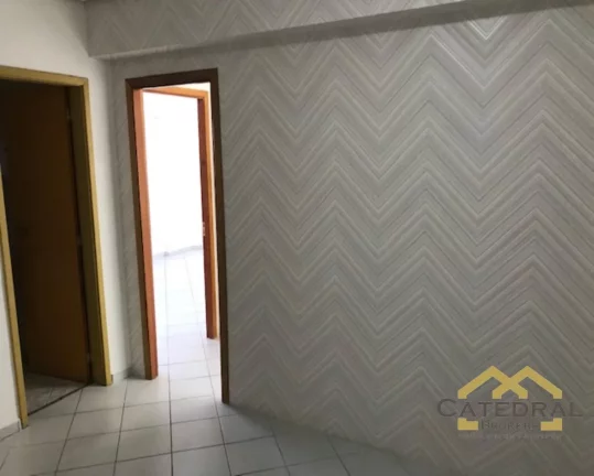Imagem Sala Comercial para Venda no Edifício Jatobá -Centro -Jundiaí - São Paulo