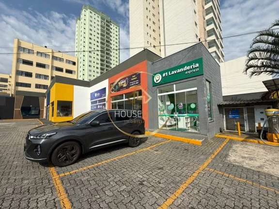 Imagem Locação, Ponto Comercial, Floradas São José, Satélite, Sjc.