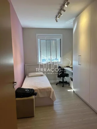 Imagem LINDO APARTAMENTO FINAMENTE DECORADO À VENDA NO CONDOMÍNIO ALTOS DA SAMUEL MARTINS EM JUNDIAÍ SP