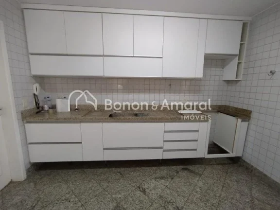 Imagem Casa de condomínio em Barão Geraldo, 177m², 3 quartos 1 suíte