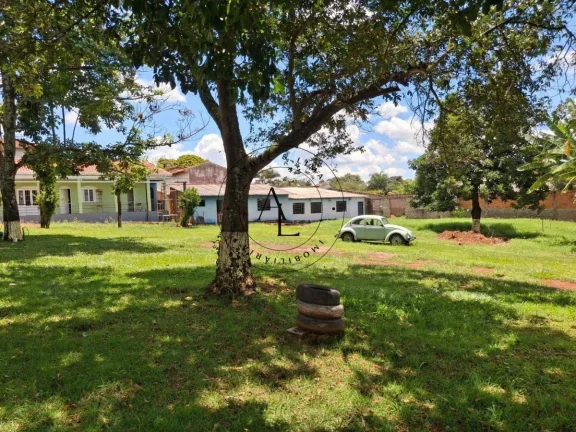 Imagem Chácara à venda em Campinas, Recanto dos Dourados, com 3 quartos, 800m2