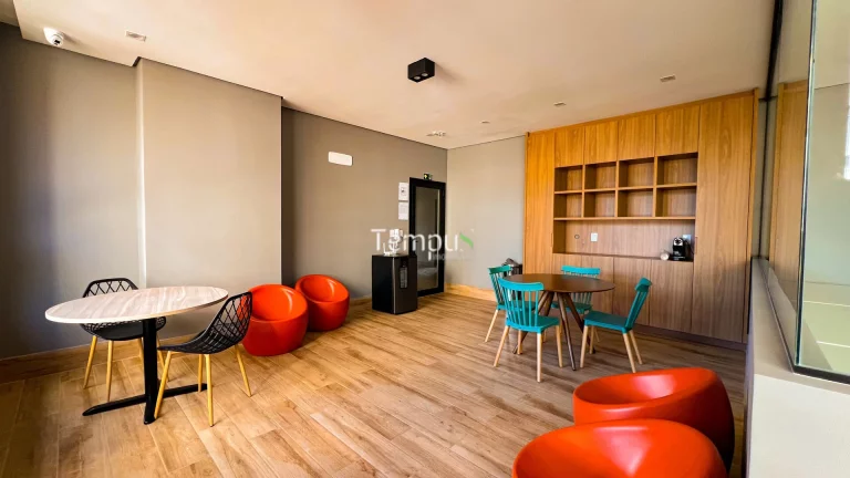 Imagem Bliss Enjoy Life - Apartamento à venda no bairro Serrinha - Goiânia/GO