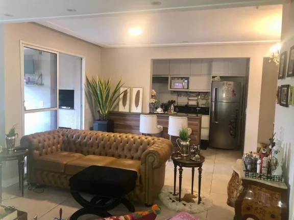 Imagem Apartamento Vila Formosa - Residencial Fantastique - 2 Quartos - 1 Suíte - Varanda Gourmet - 1 Vaga - Lazer completo