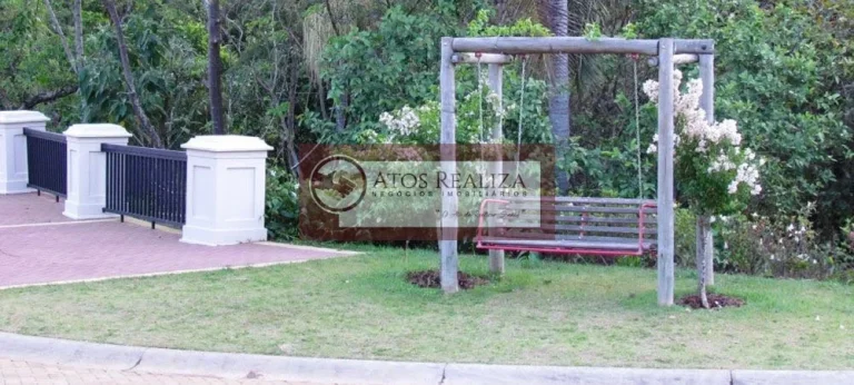 Imagem Vendo Oportunidade em Itatiba, Terreno 810m2 em condômino Ville de France, Jardim Paladino - R$ 320.000: Venda. Aproveite.