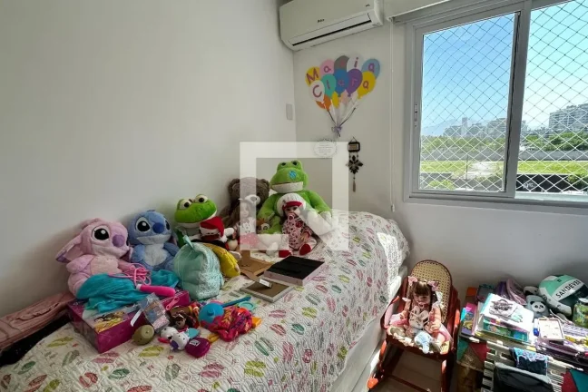 Imagem Apartamento à Venda - Recreio, 3 Quartos, 181 m2