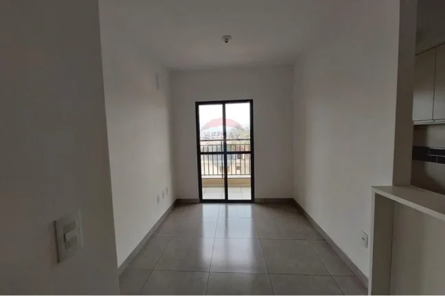 Imagem Apartamento Novo na Vila Fiori com varanda
