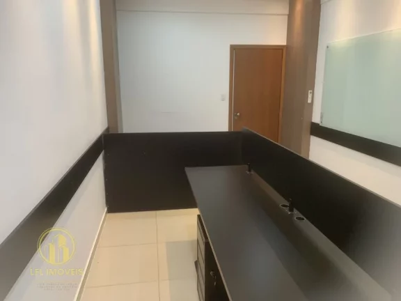 Imagem Conjunto Comercial para venda, com renda, na Bela Vista