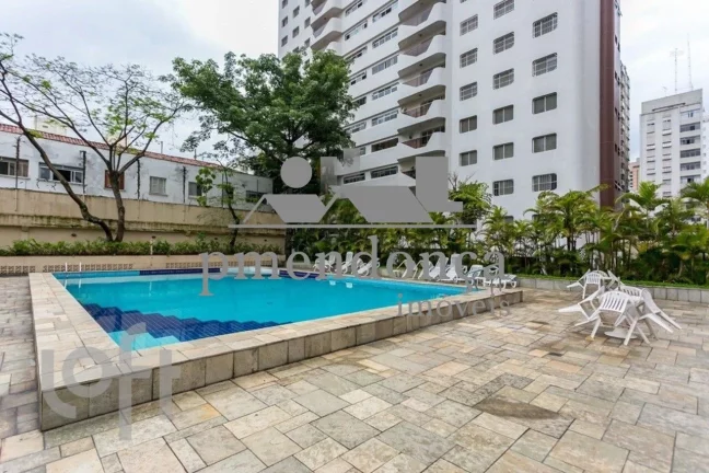 Imagem Apartamento com 120m² nas Perdizes, 3 quartos ( 1 suí­te ) e 1 vaga.