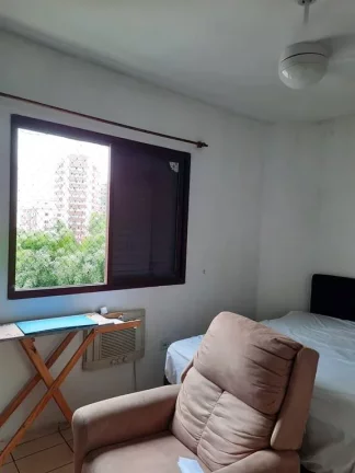 Imagem Apartamento com 1 dorm, Tupi, Praia Grande - R$ 270 mil, Cod: 2059