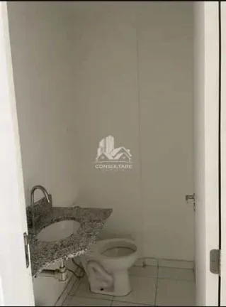 Imagem Sala, Locação Vila Mathias, Santos, Cod: 23645