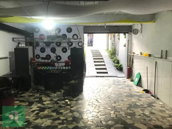 Imagem Sobrado com 2 quartos, à venda em São Paulo, Jardim Lourdes (Zona Sul)