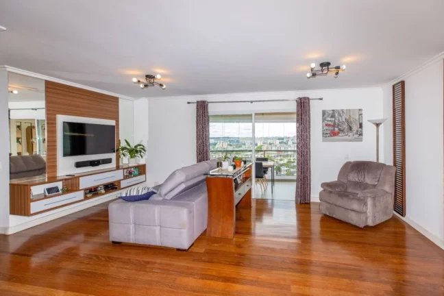 Imagem APARTAMENTO RESIDENCIAL em São Paulo - SP, Alto da Boa Vista