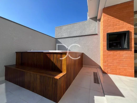 Imagem Campos do Conde - Venda |155,00 AC m² | 250,00AT m² |3 Dorm |3 Suíte |4 Ban |4 Vagas