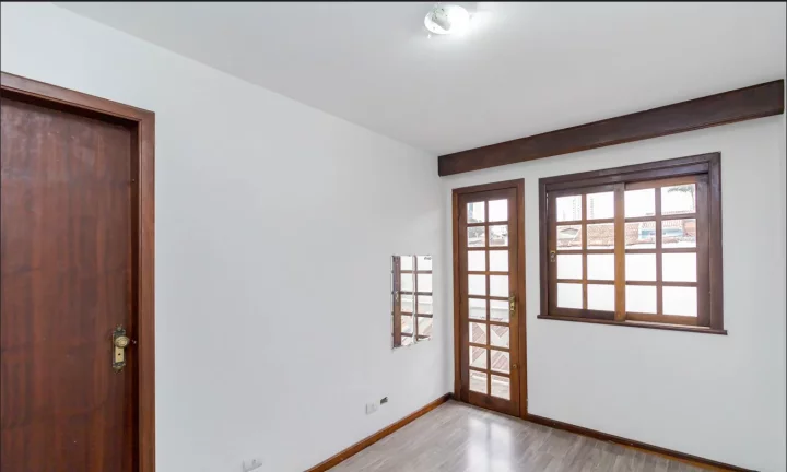 Imagem Sobrado 03 quartos no Campo Comprido