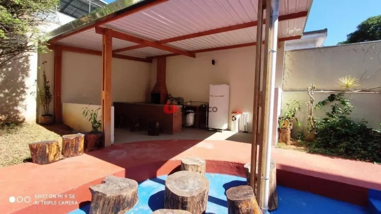 Imagem Apartamento à venda 2 Quartos, 1 Vaga, 69M², Jardim Santa Cruz (Campo Grande), São Paulo - SP