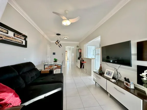 Imagem Apartamento 3 Dormitórios - Bairro --