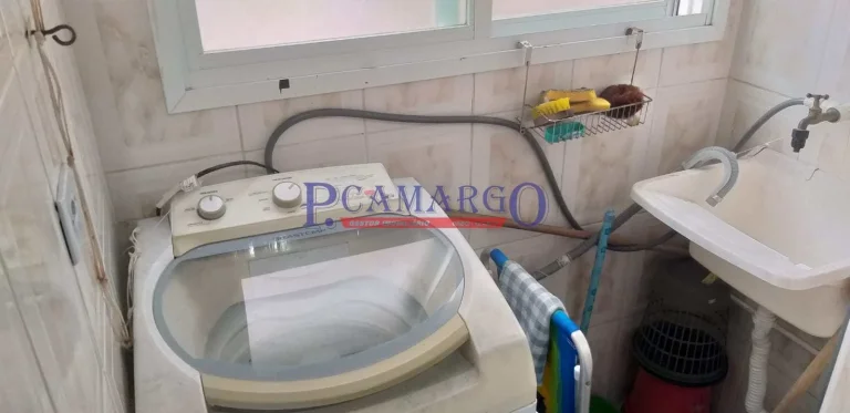 Imagem Apartamento Padrão