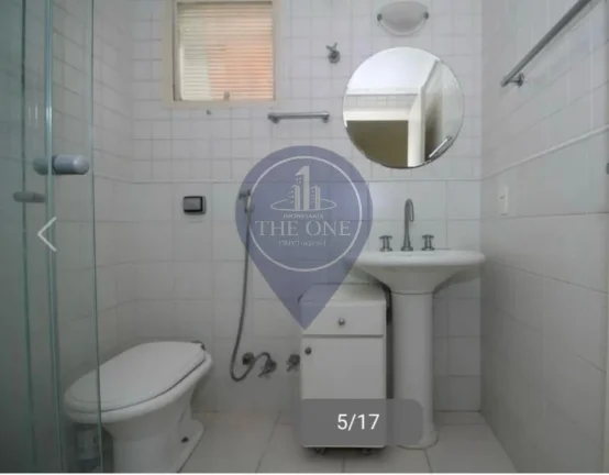 Imagem Studio RESIDENCIAL em SÃO PAULO - SP, VILA NOVA CONCEIÇÃO