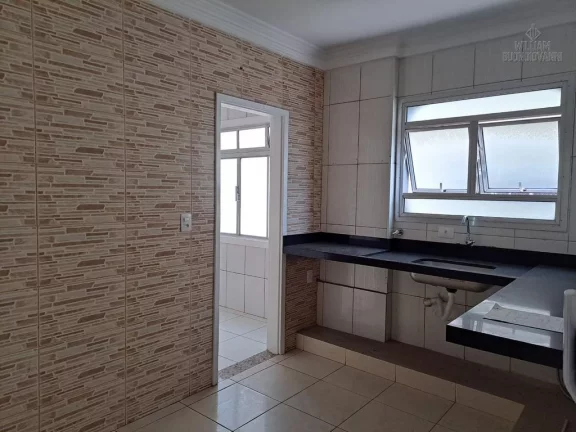 Imagem Apartamento à Venda - Caiçara - 2 quartos com Piscina