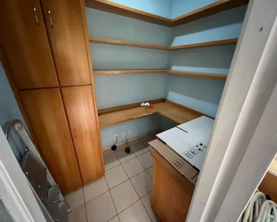Imagem Sobrado Condominio rosa Maria ,com 3 dorms, 1 suite, 2 vagas, lazer completo