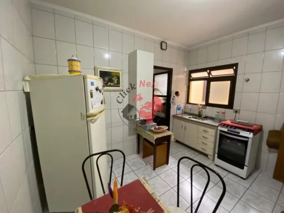 Imagem Apartamento à Venda em Prédio Sem Condomínio no bairro Vila Guiomar em Santo André