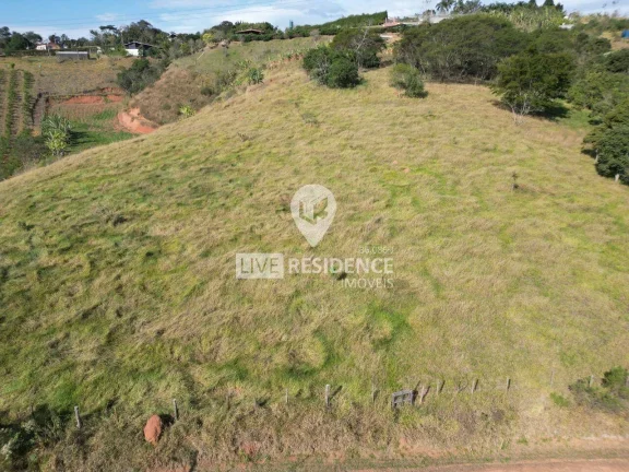 Imagem Única Itatiba: Sítio de 20.000 m² no Condomínio San Diego