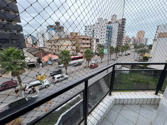 Imagem Apartamento à Venda em Guilhermina, Praia Grande - SP
